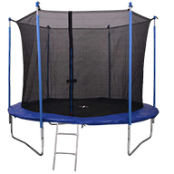 Обладнання для ігор на вулиці